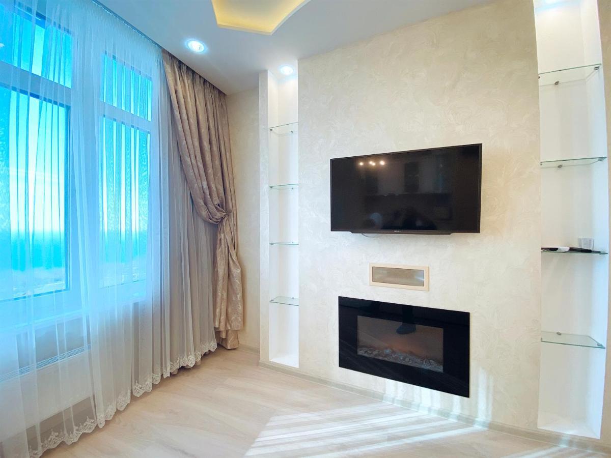 Apartment у моря, аркадия *
