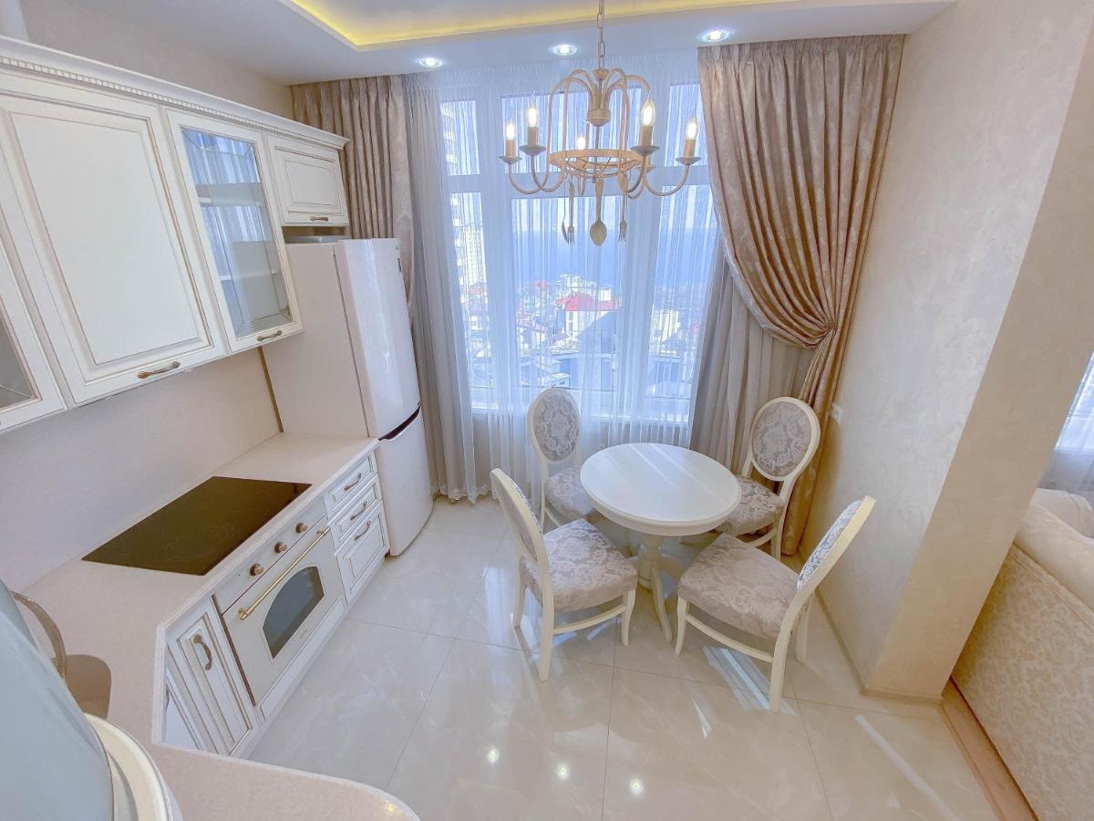у моря, аркадия Apartment *