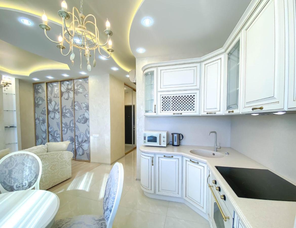 Apartment у моря, аркадия