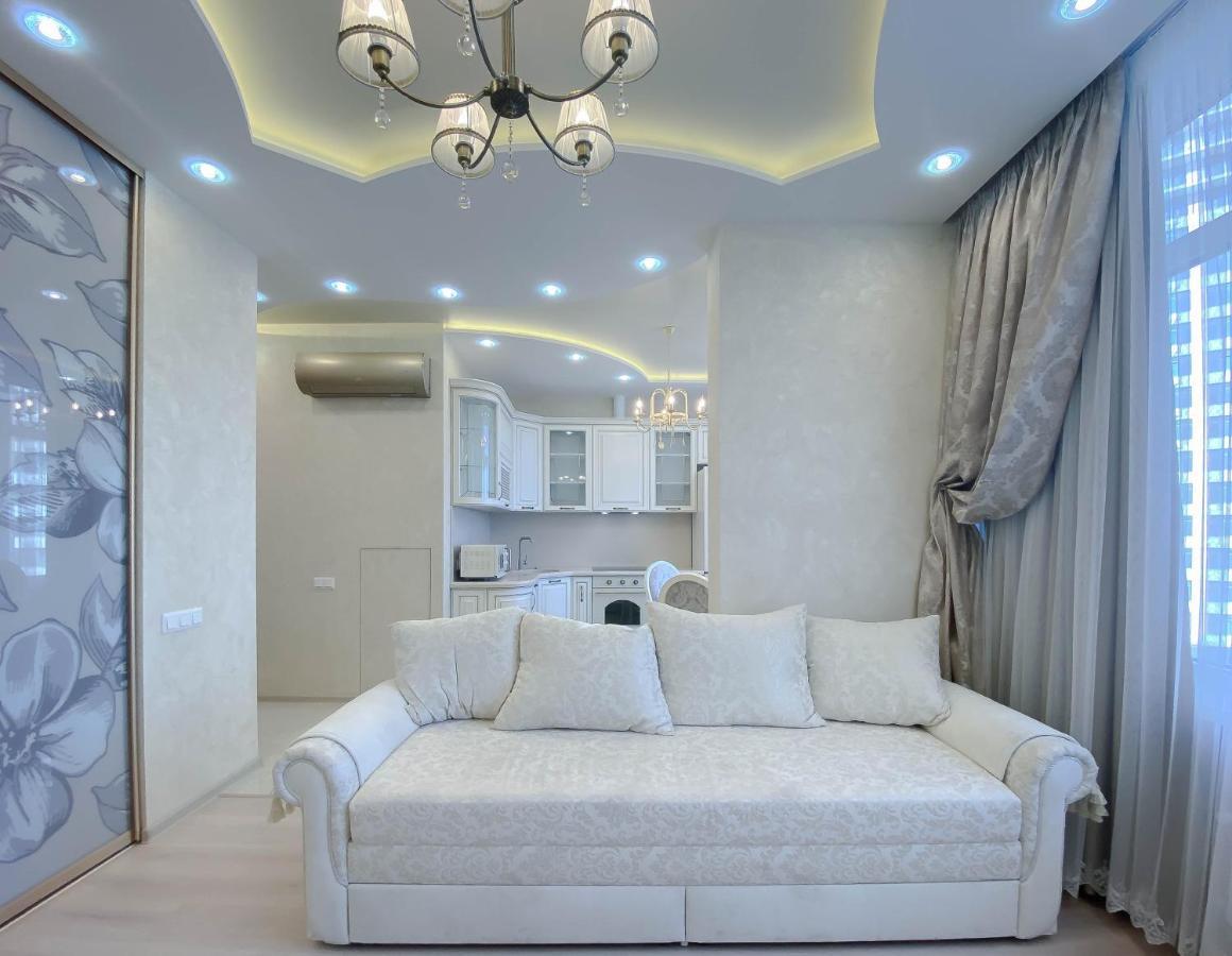 Apartment у моря, аркадия Odesa