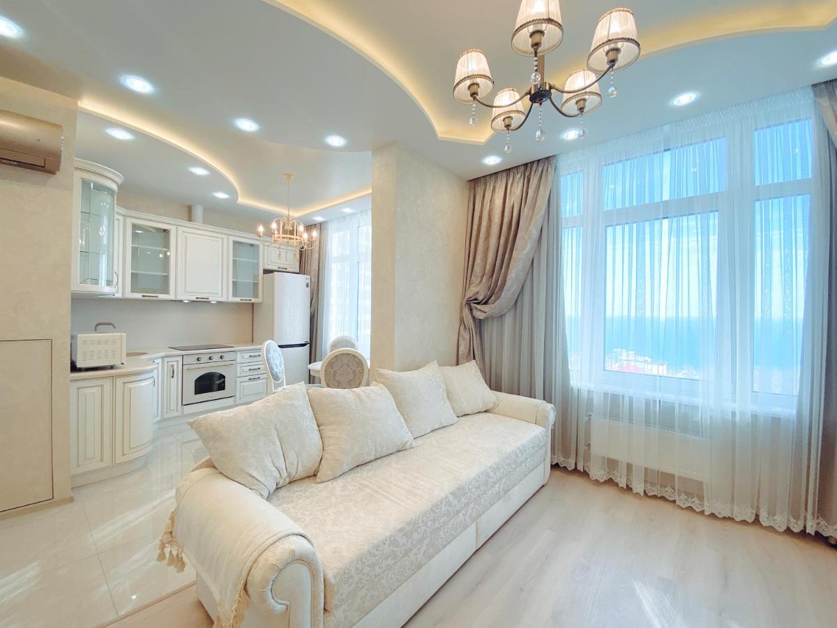 у моря, аркадия Apartment *