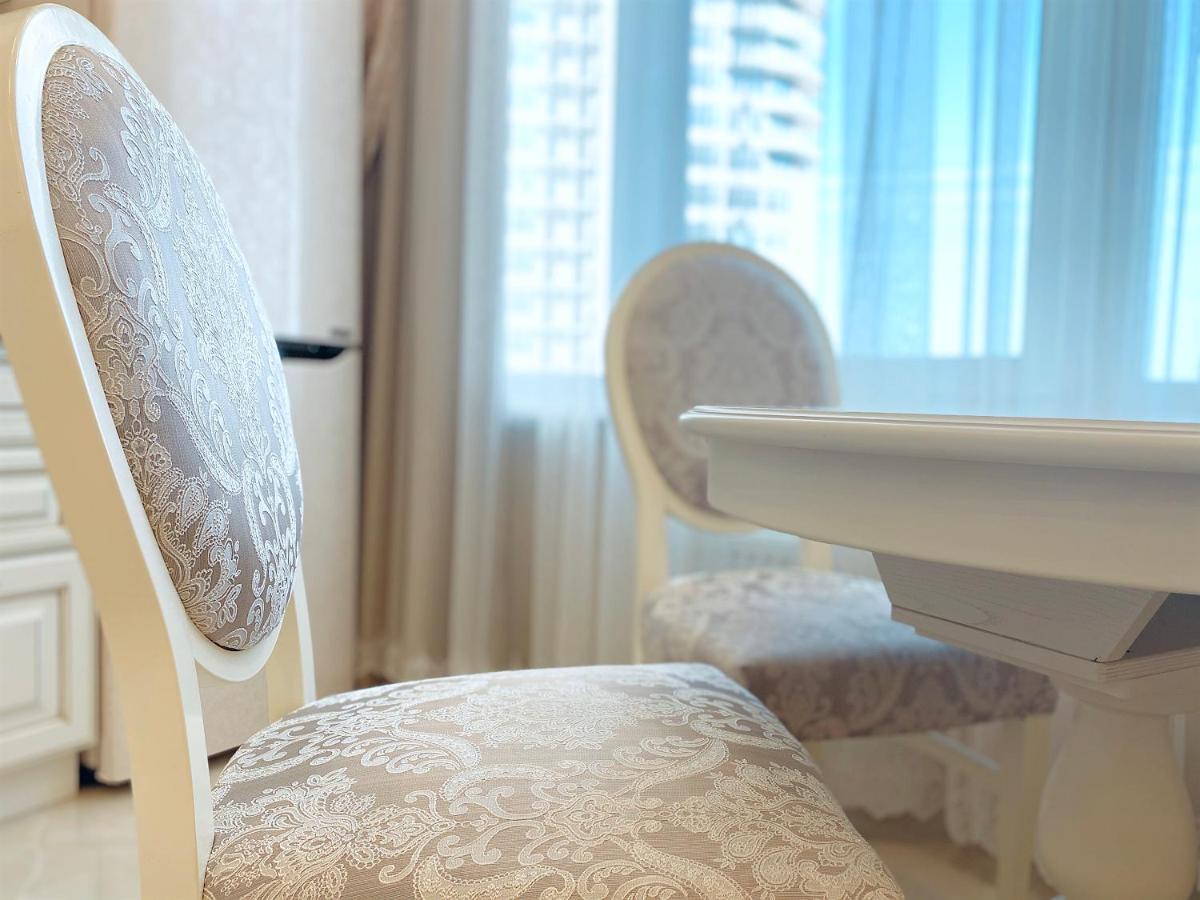 Apartment у моря, аркадия