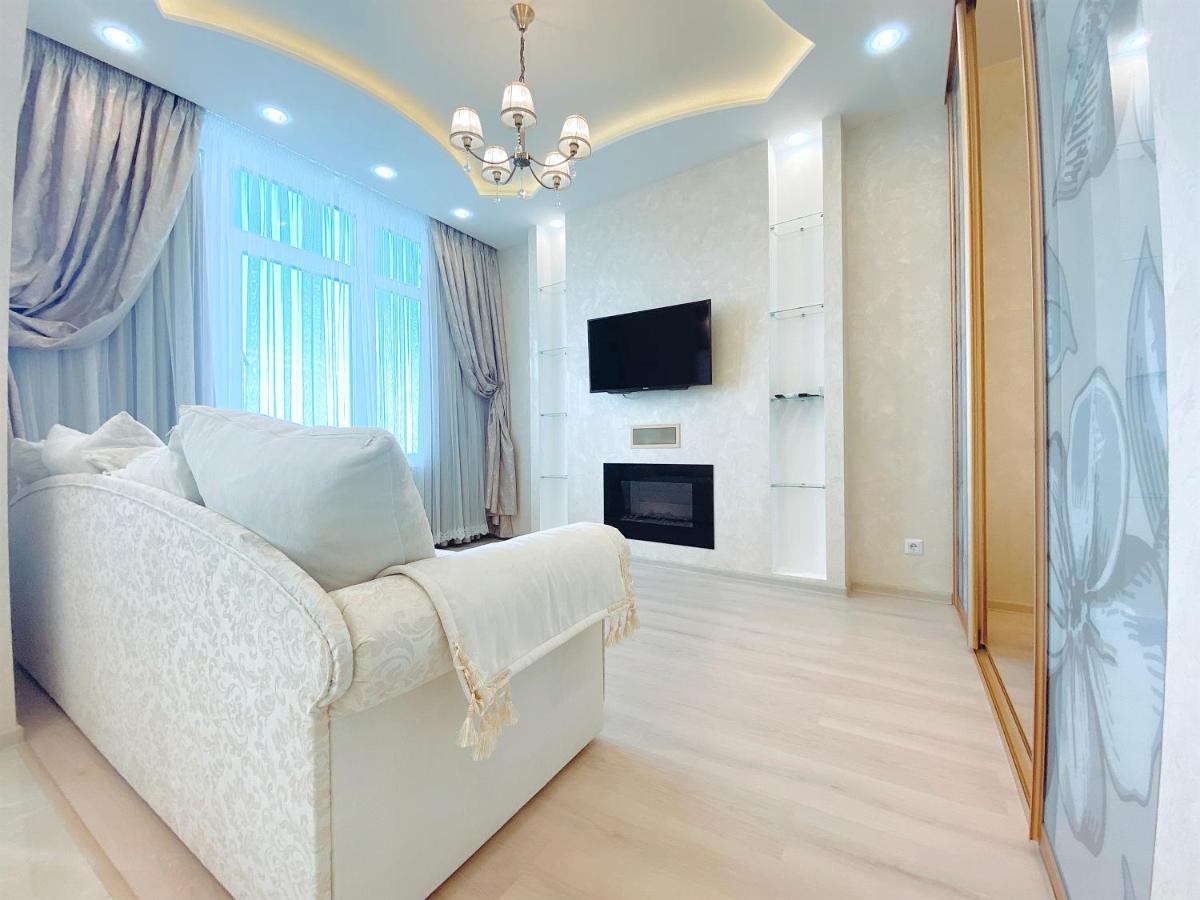 у моря, аркадия Apartment *