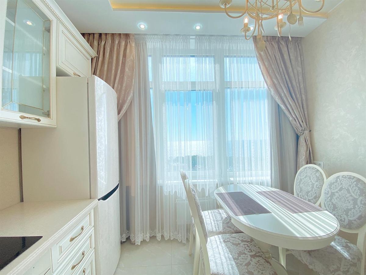 у моря, аркадия Apartment *