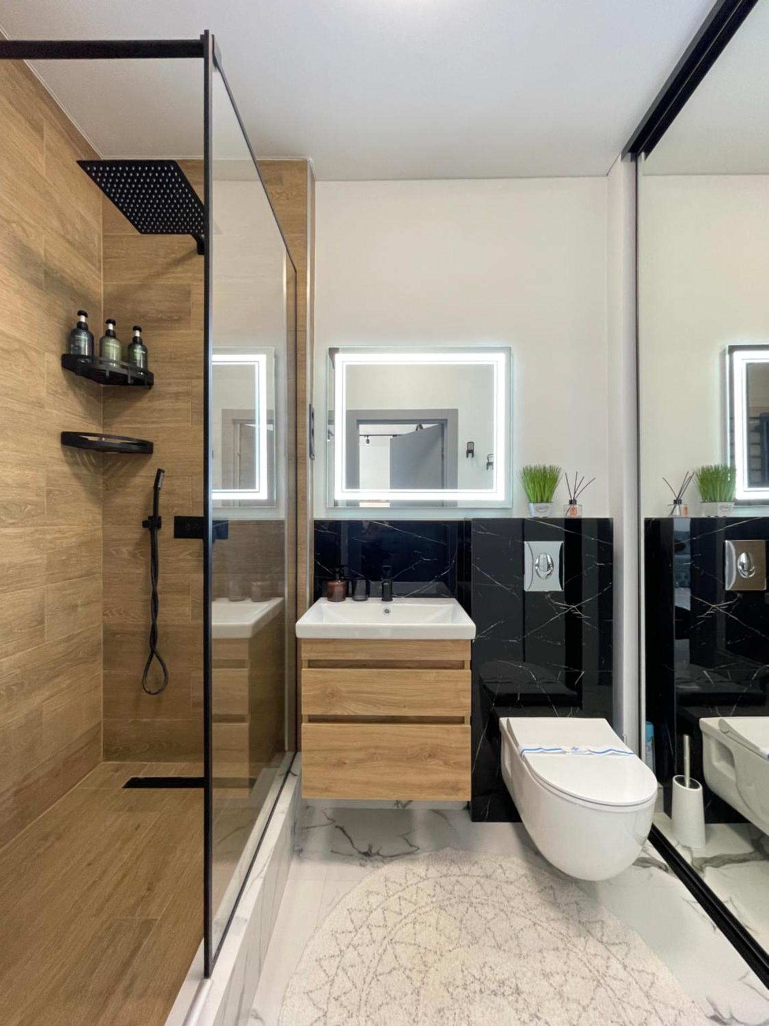 Apartment у моря, аркадия