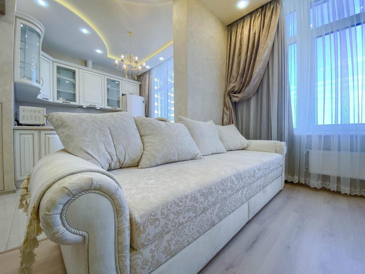 Apartment у моря, аркадия