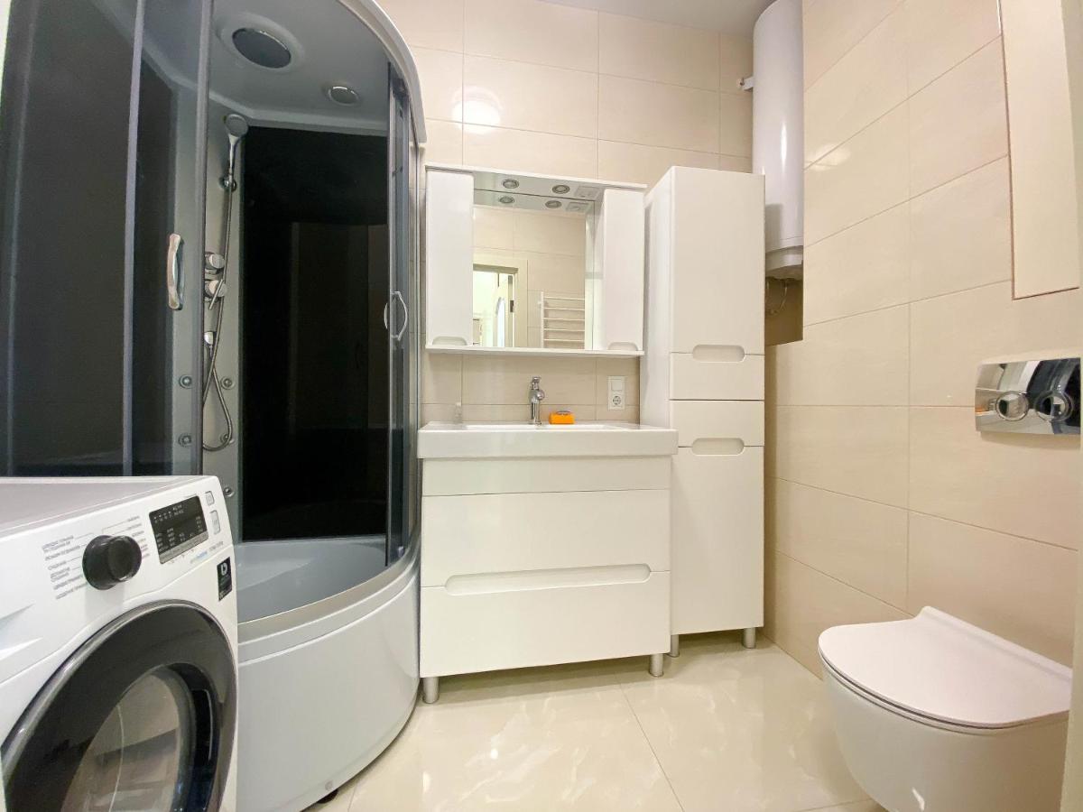 Apartment у моря, аркадия Odesa